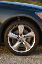 Lexus GS350 2010 года